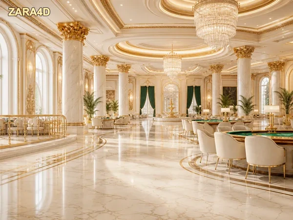 Ilustrasi pengalaman anggota Klub VIP